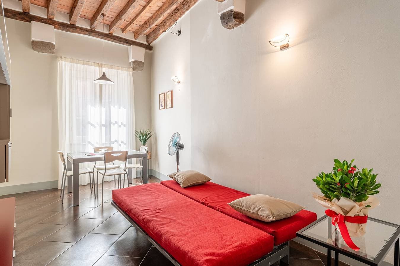 Apartment San Giorgio B - Lucca 1