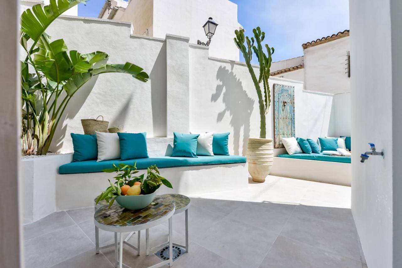 MIMAR ALTEA ROOMS - Recomendado para adultos 1