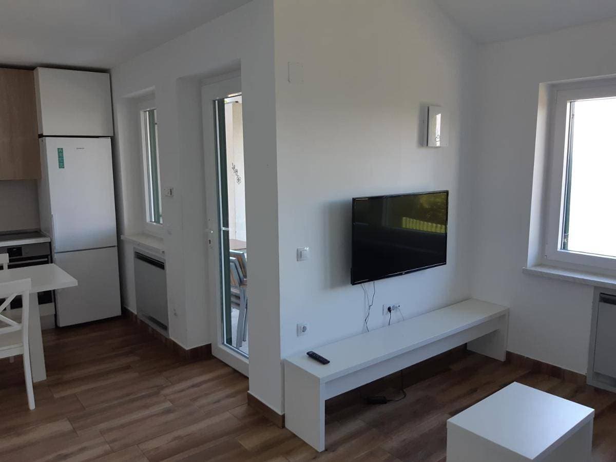 Foto 5 von 38: One-Bedroom House