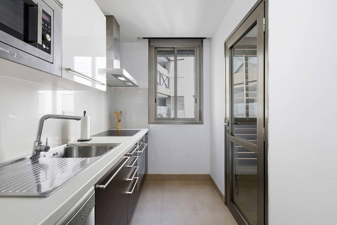 Foto 5 von 25: Ng Zenith – Komfortables Apartment in Santa Cruz de Tenerife