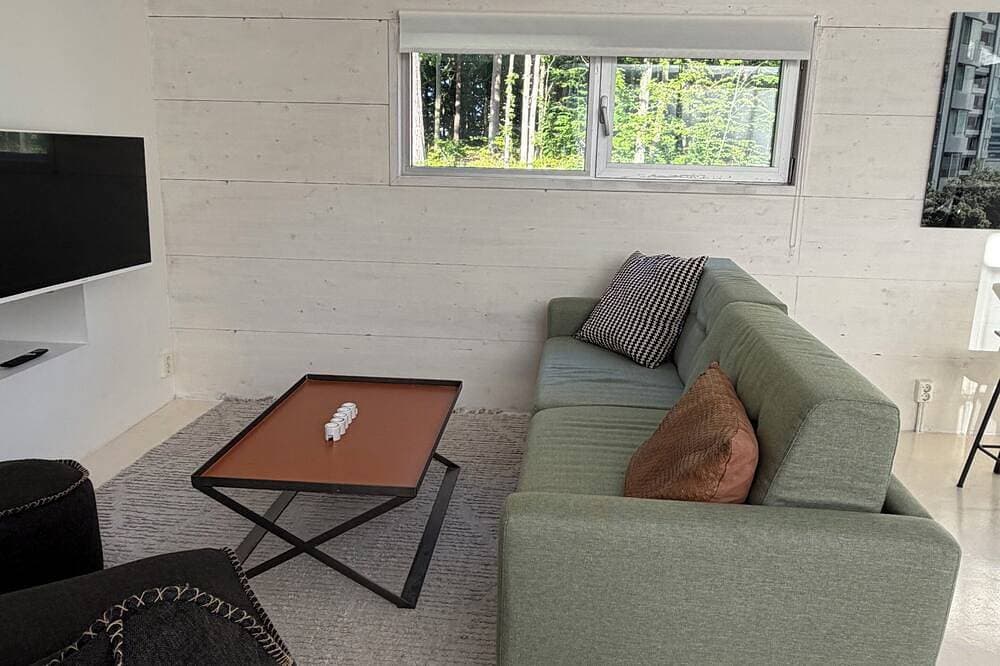 Foto 8 von 23: Gemütliches Ferienhaus an der schwedischen Ostseeküste