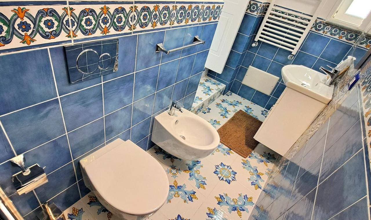 Foto 9 von 26: Comfort Triple Room with Shower
