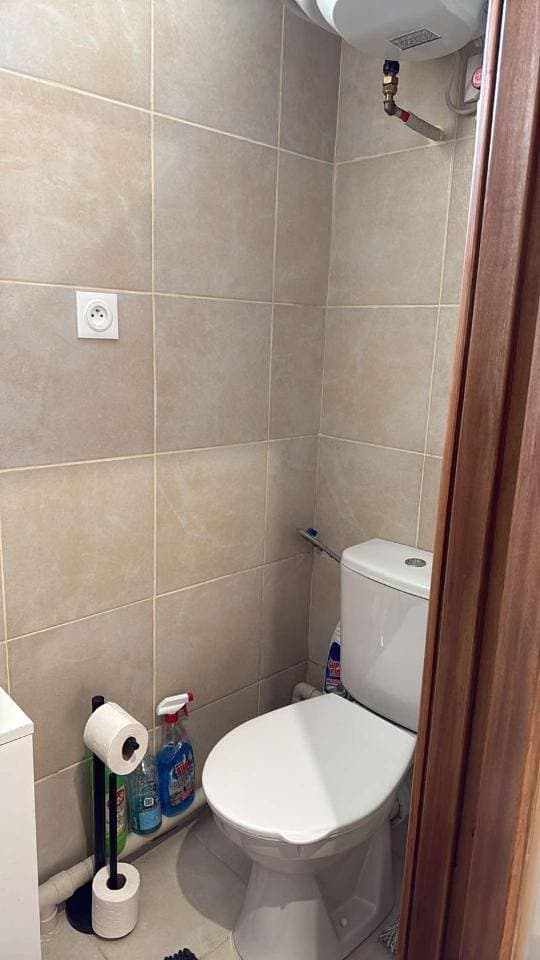 Foto 10 von 27: One-Bedroom Apartment