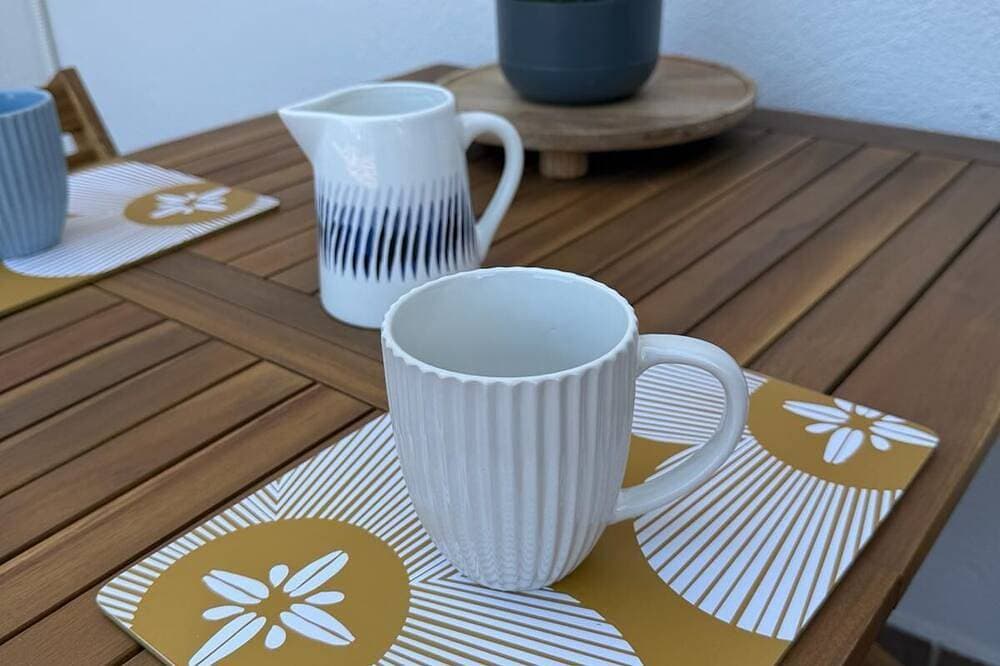 Foto 11 von 23: Sisters Sardegna. Studio flat. Near Cagliari and on the coast. Pet Friendly.