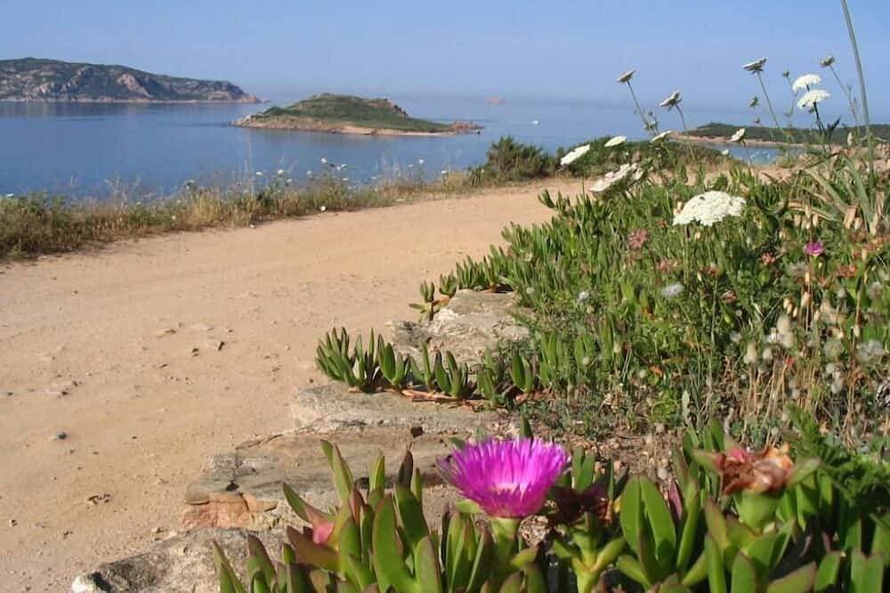 Ferienwohnung „Asfodelia“: Ferien, Relax und Meer in einer eleganten Ferienwohnu 1