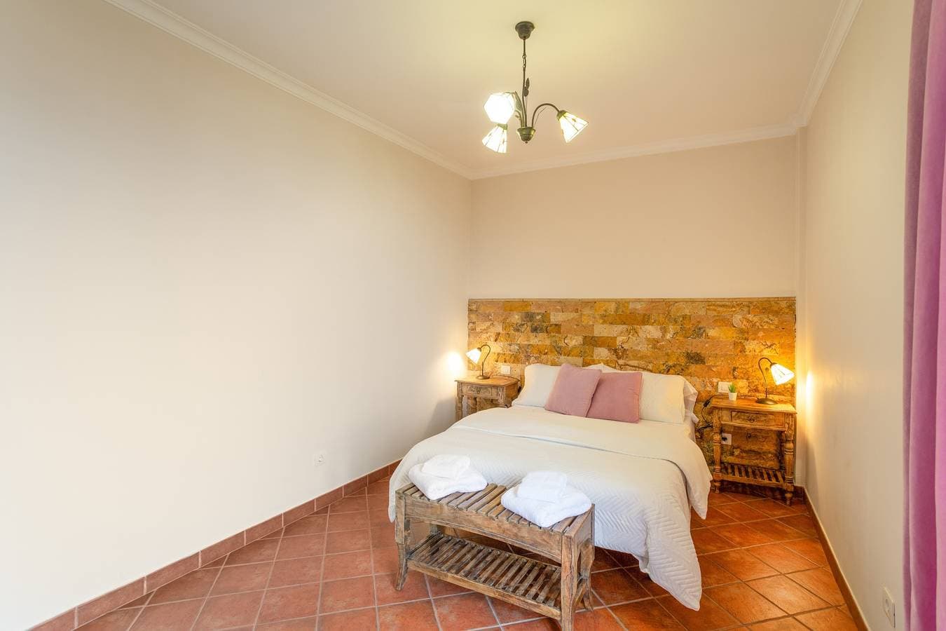 Foto 12 von 26: Ferienhaus 'Casa Yaraina' mit Meerblick und WLAN