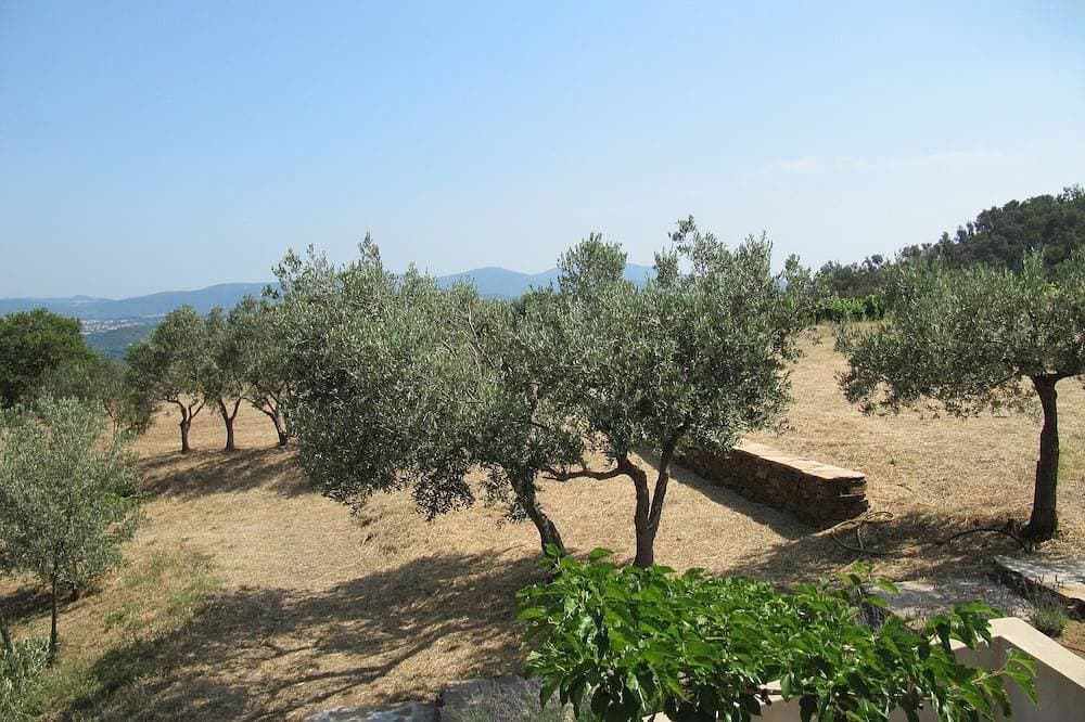 Foto 11 von 30: Hübsche Villa mit Pool in ruhiger Landschaft in der Nähe der Strände von St. Tropez
