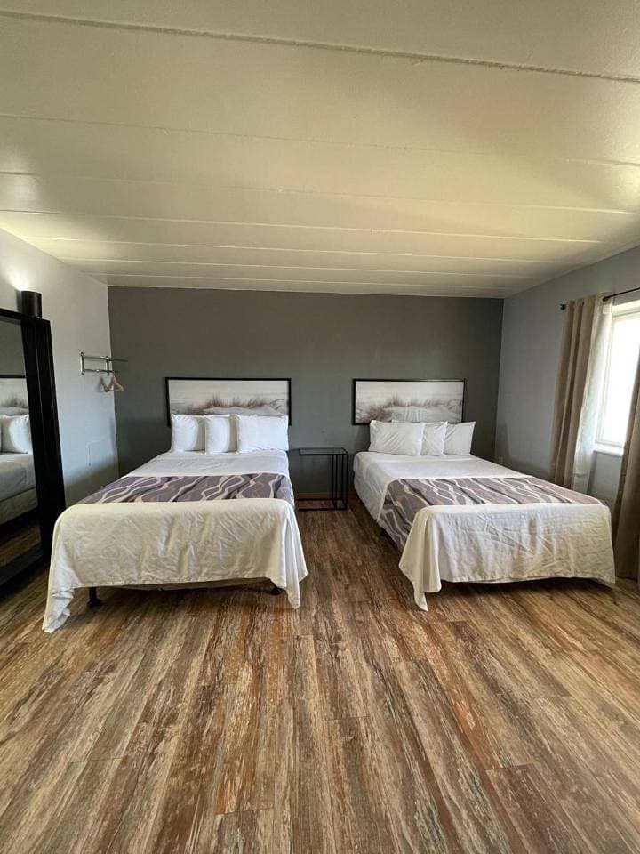 Foto 7 von 11: Standard Double Room
