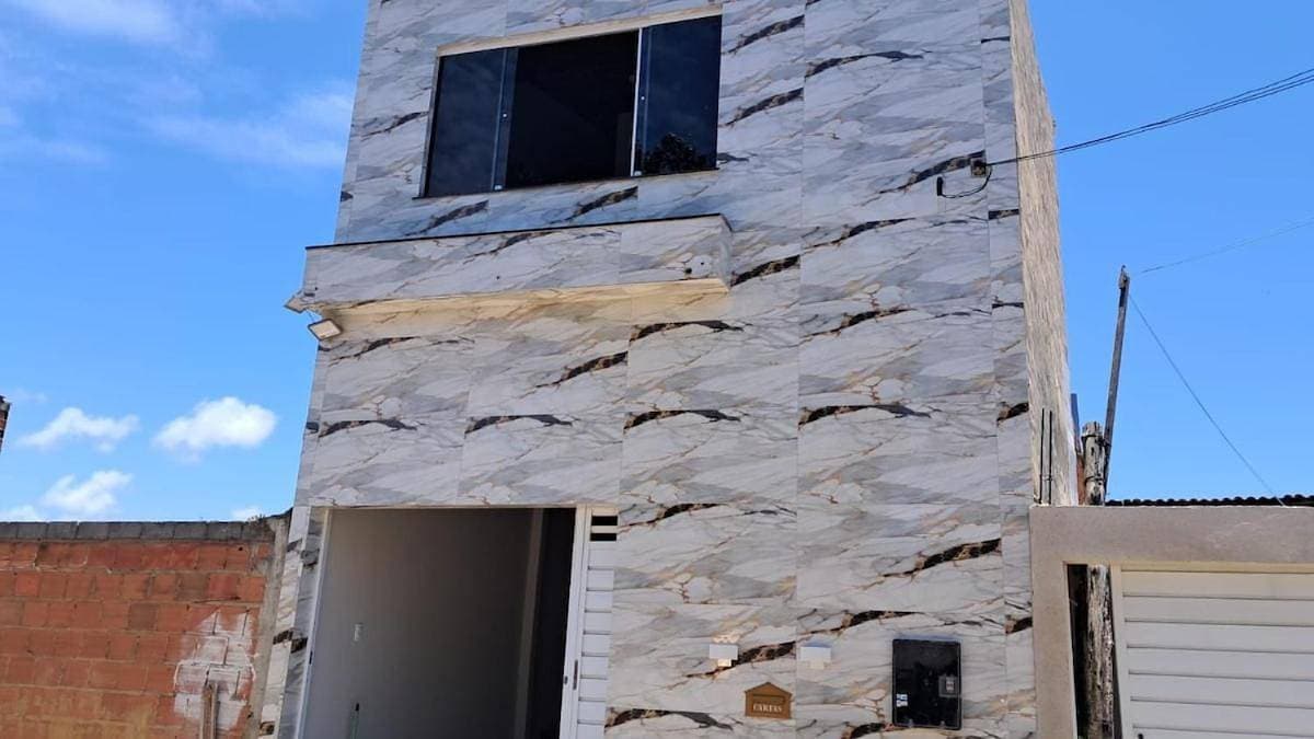 Casa com Excelente Preco proximo a Praia 1