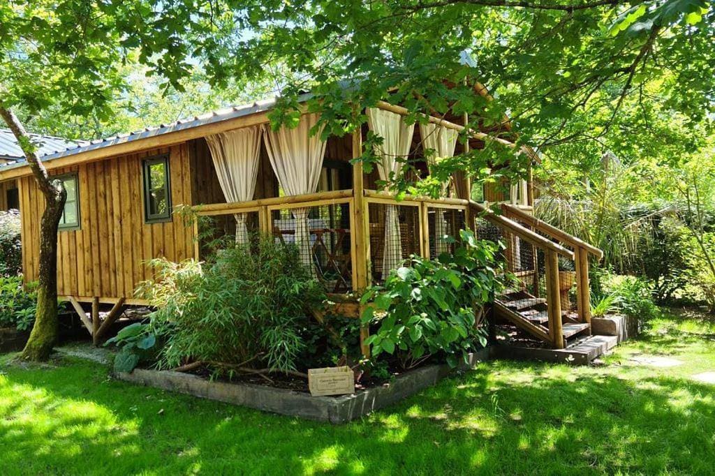 Camping le Marache 1