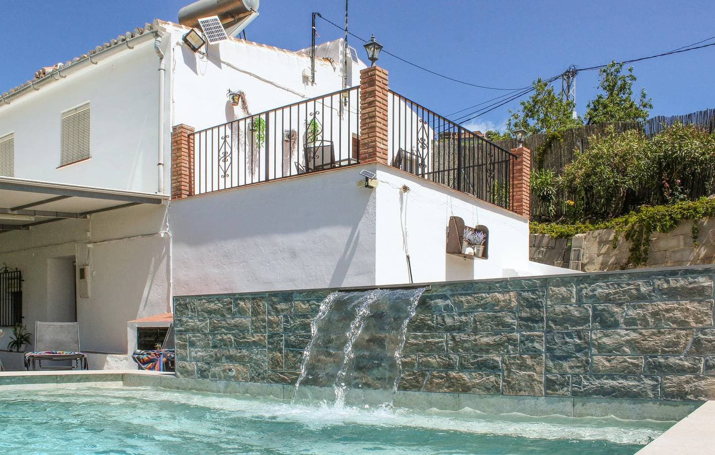 Foto 3 von 31: 110 qm Wohnung mit Pool, Terrasse, Wifi & Parkplatz - Corumbela 1.5km