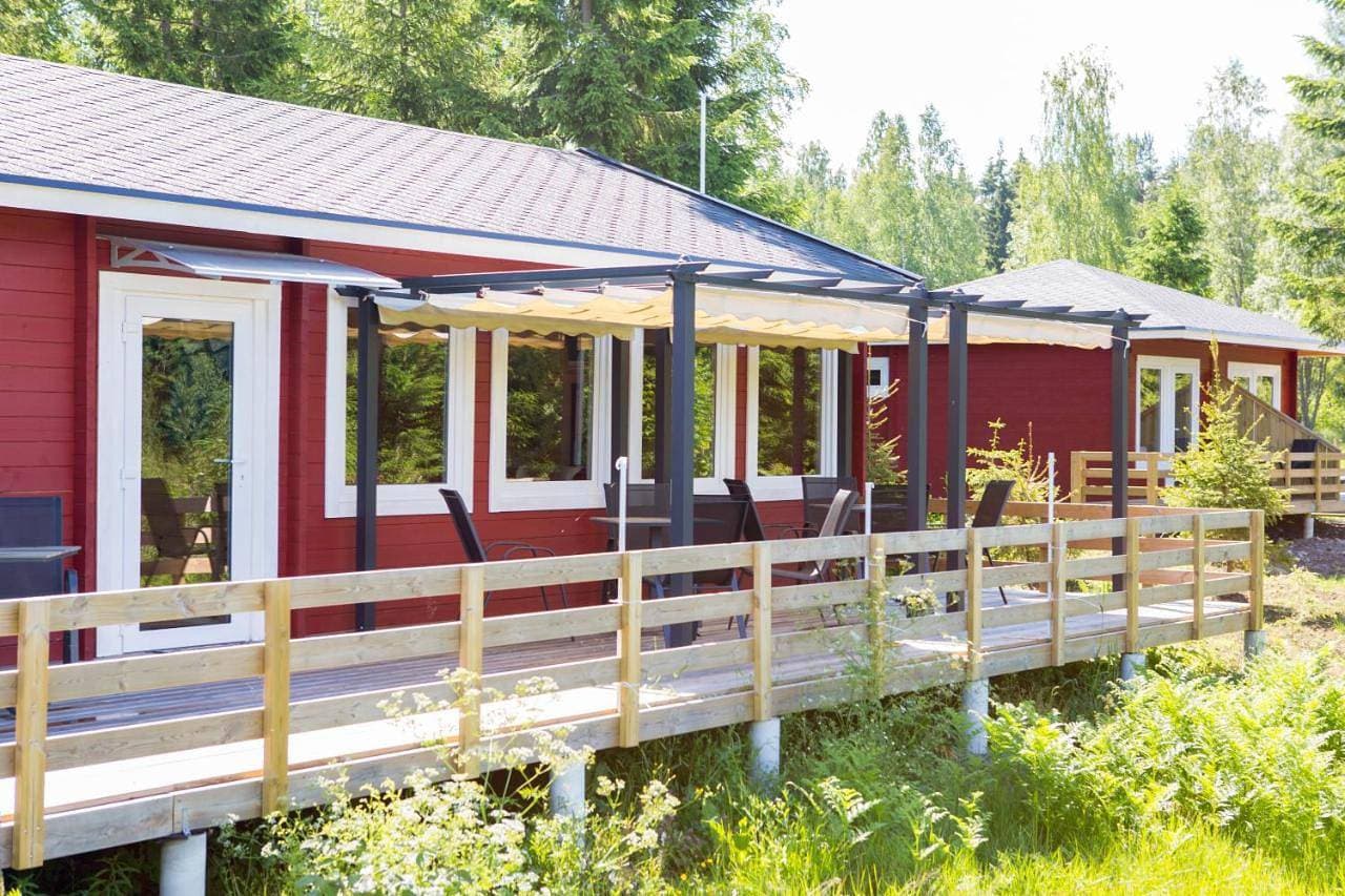 Foto 5 von 14: Cottage close to the lake