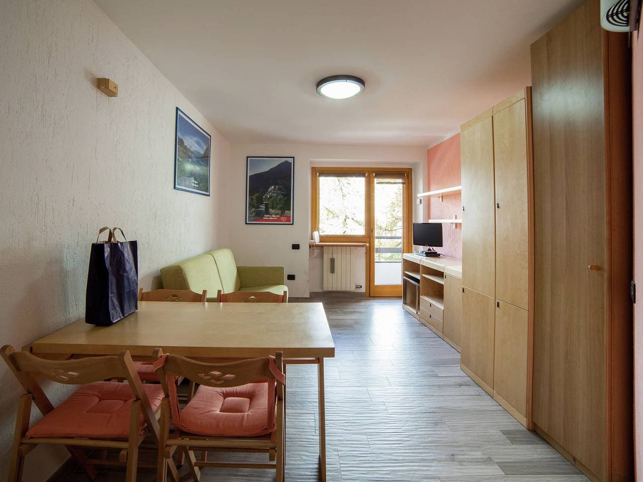Foto 13 von 73: Wohnung im Aostatal nahe Skilift