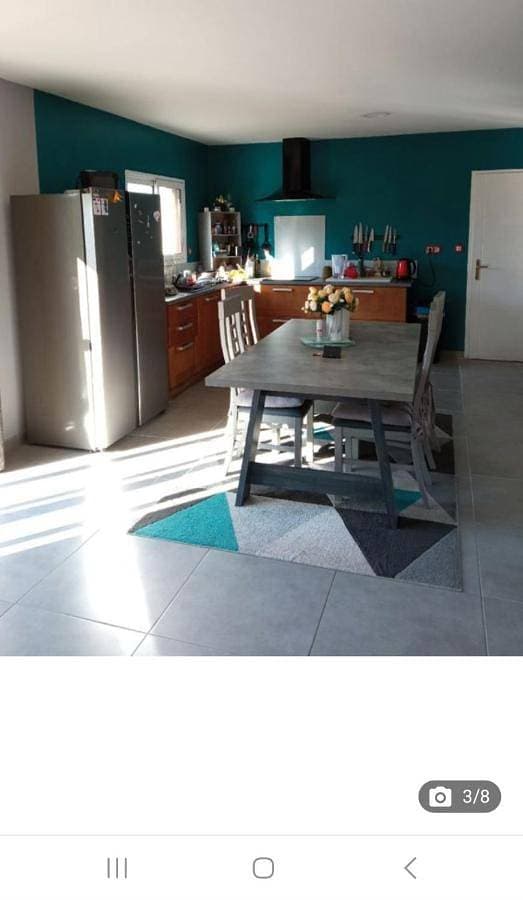 Foto 4 von 10: Two-Bedroom House