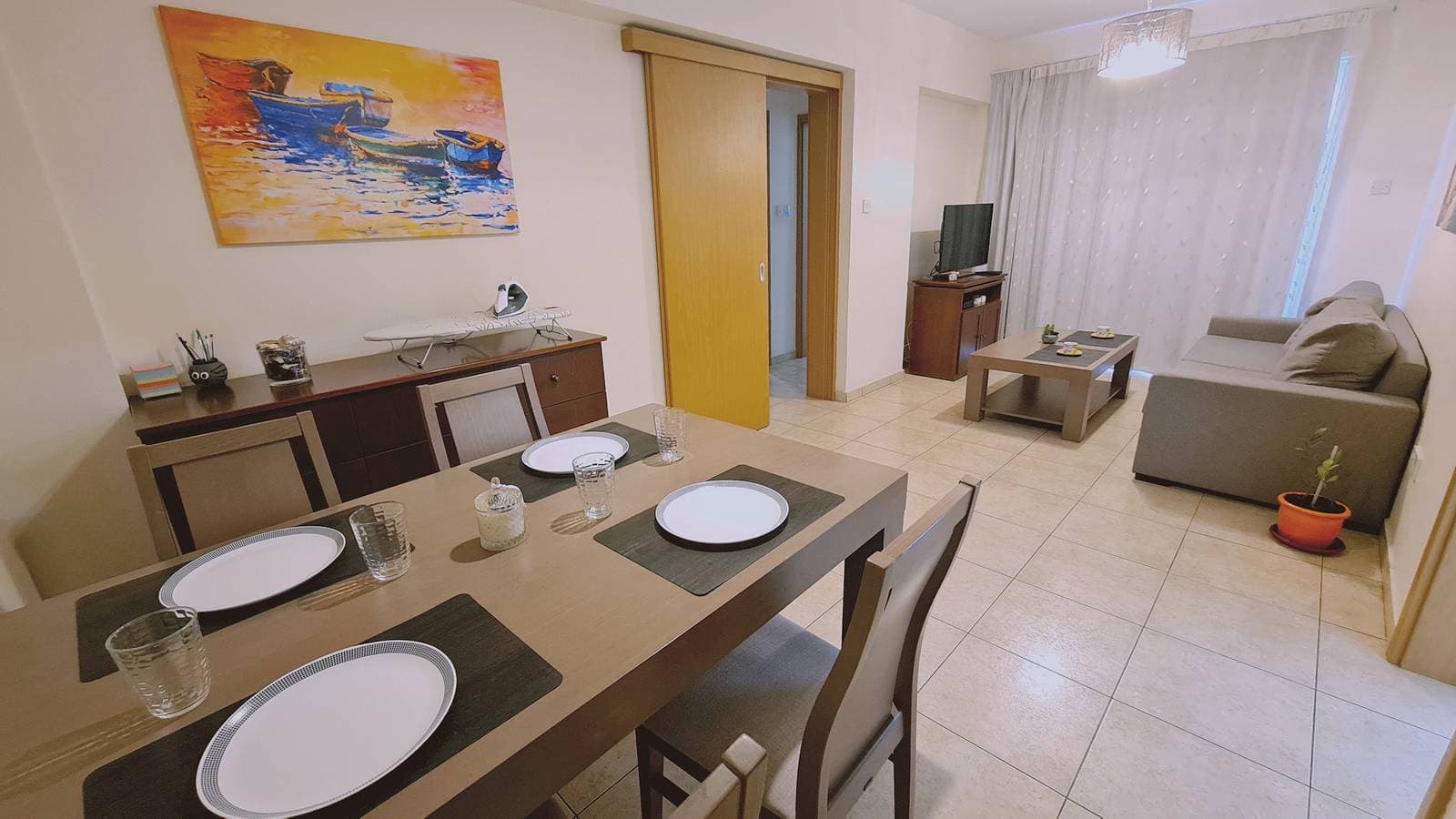 13 Lca - Stay Suncity Apartment 1
