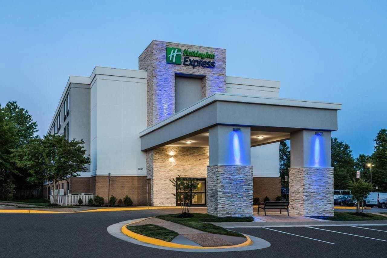 Holiday Inn Express - Lorton by IHG 1