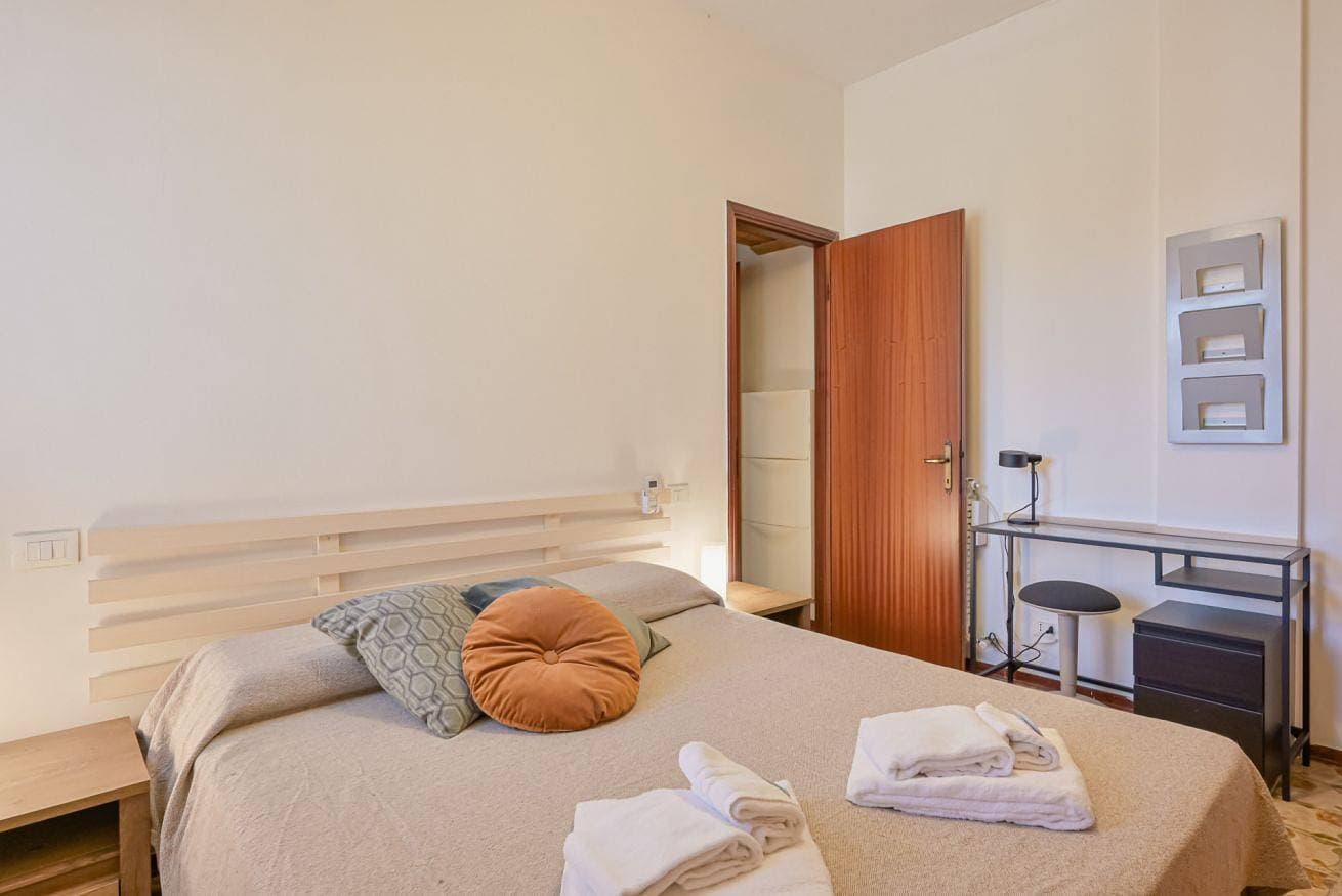 Foto 13 von 19: Ferienwohnung für 3 Personen