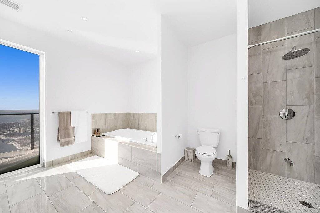 Foto 6 von 22: Luxury Penthouse Suite