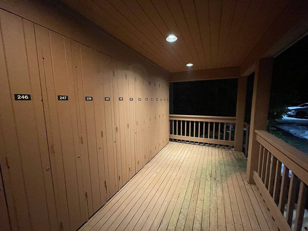 Foto 3 von 14: Cozy 2 Br Condo With Spectacular View of Mount Snow!