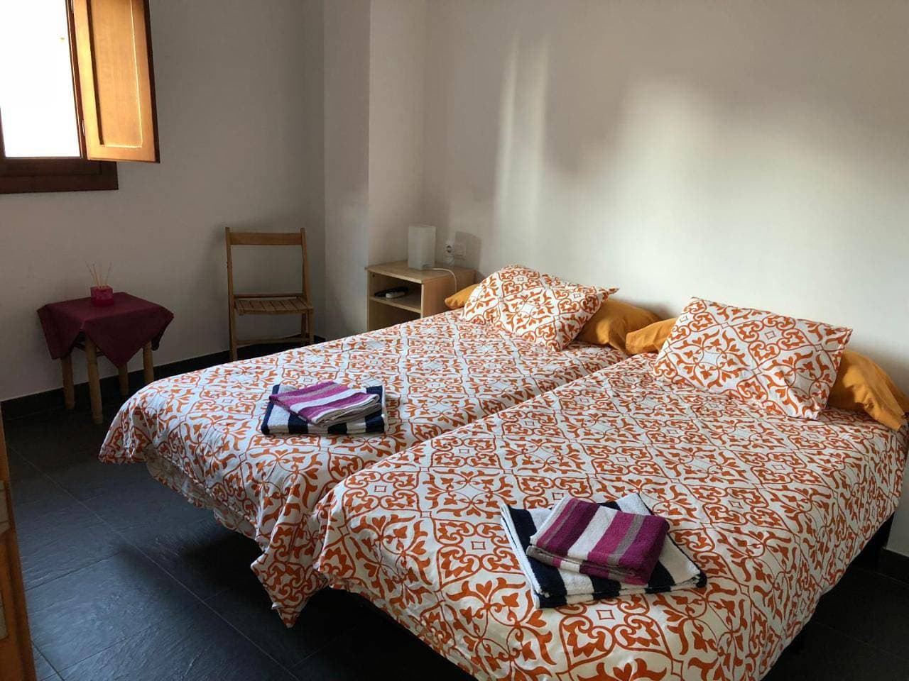 Foto 9 von 16: Twin Room