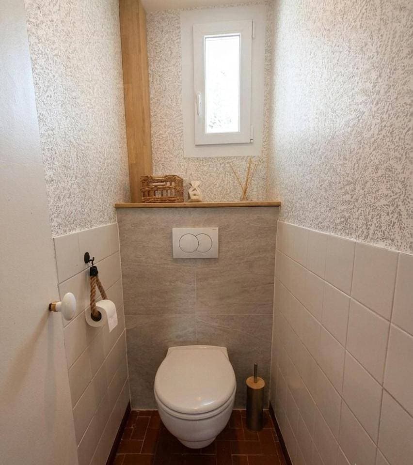 Foto 9 von 17: Three-Bedroom Townhouse