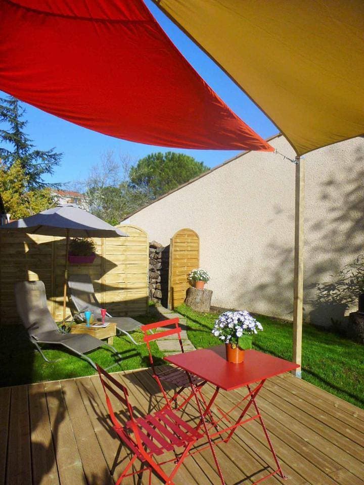 Foto 13 von 21: Double Room with Terrace