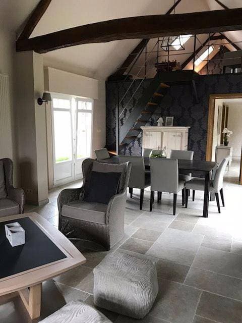 Foto 5 von 5: Family Room