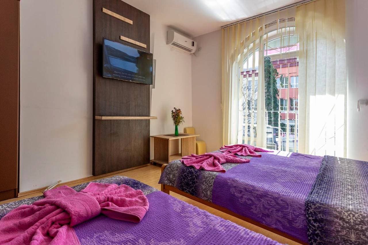 Foto 4 von 17: Superior Family Room