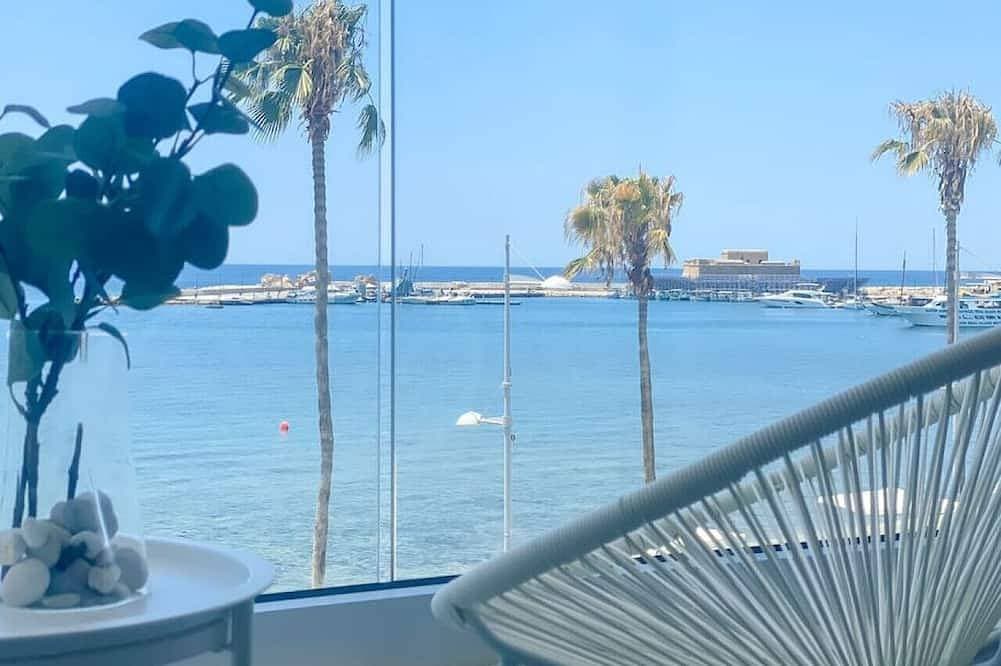 Foto 10 von 10: Phaedrus Living: Marina Sea View Flat 214 Gold