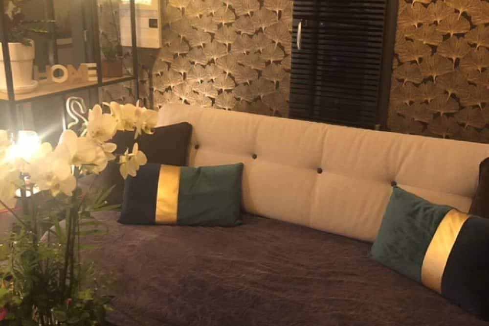 Foto 5 von 10: Maison Individuelle Cosy