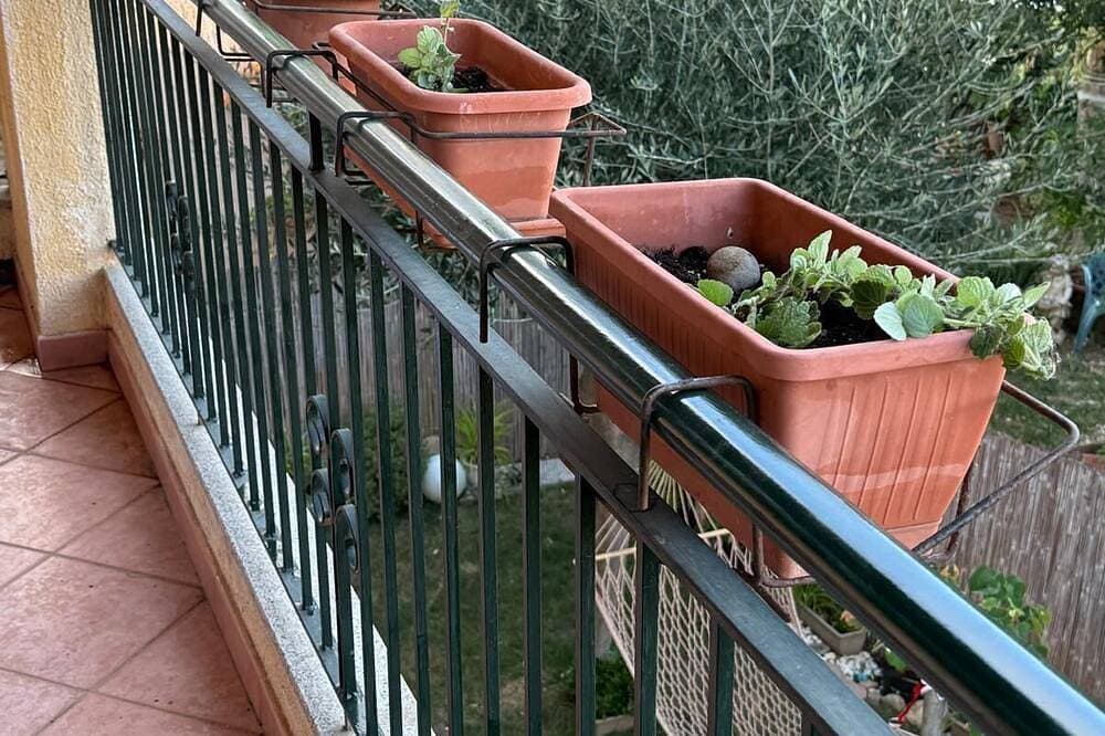 Foto 13 von 14: Charmante Wohnung in La Maddalena mit eigener Terrasse