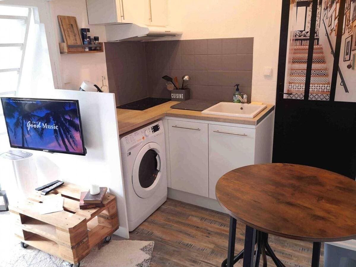 Foto 4 von 30: Studio