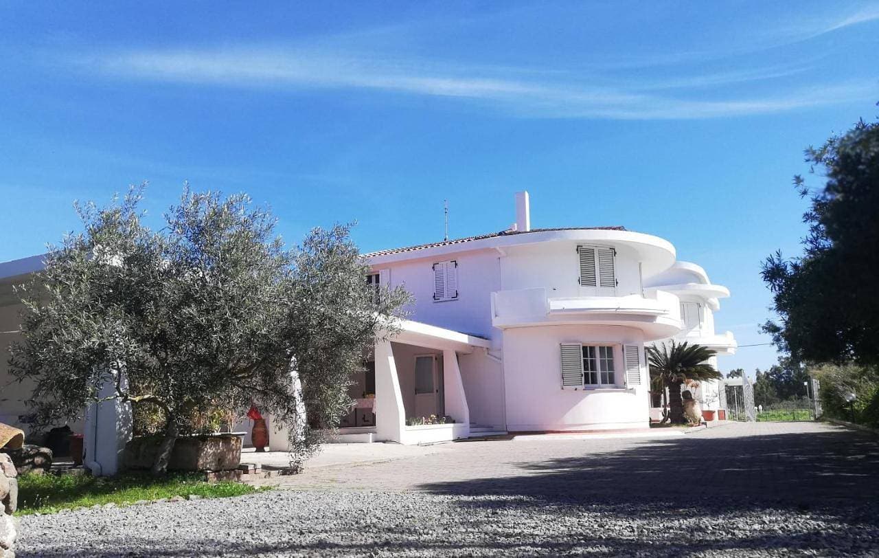 Sulcis Camere 1