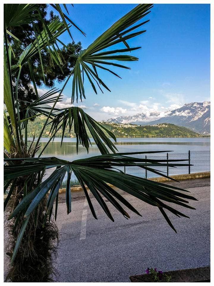 Foto 6 von 25: Double Room with Lake View