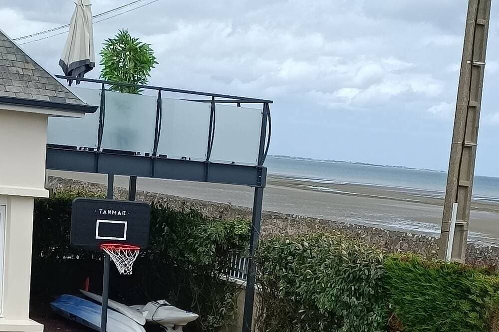 Foto 12 von 30: Bigorneau: 50 m vom Meer und 800 m vom Golfplatz Fontenay entfernt