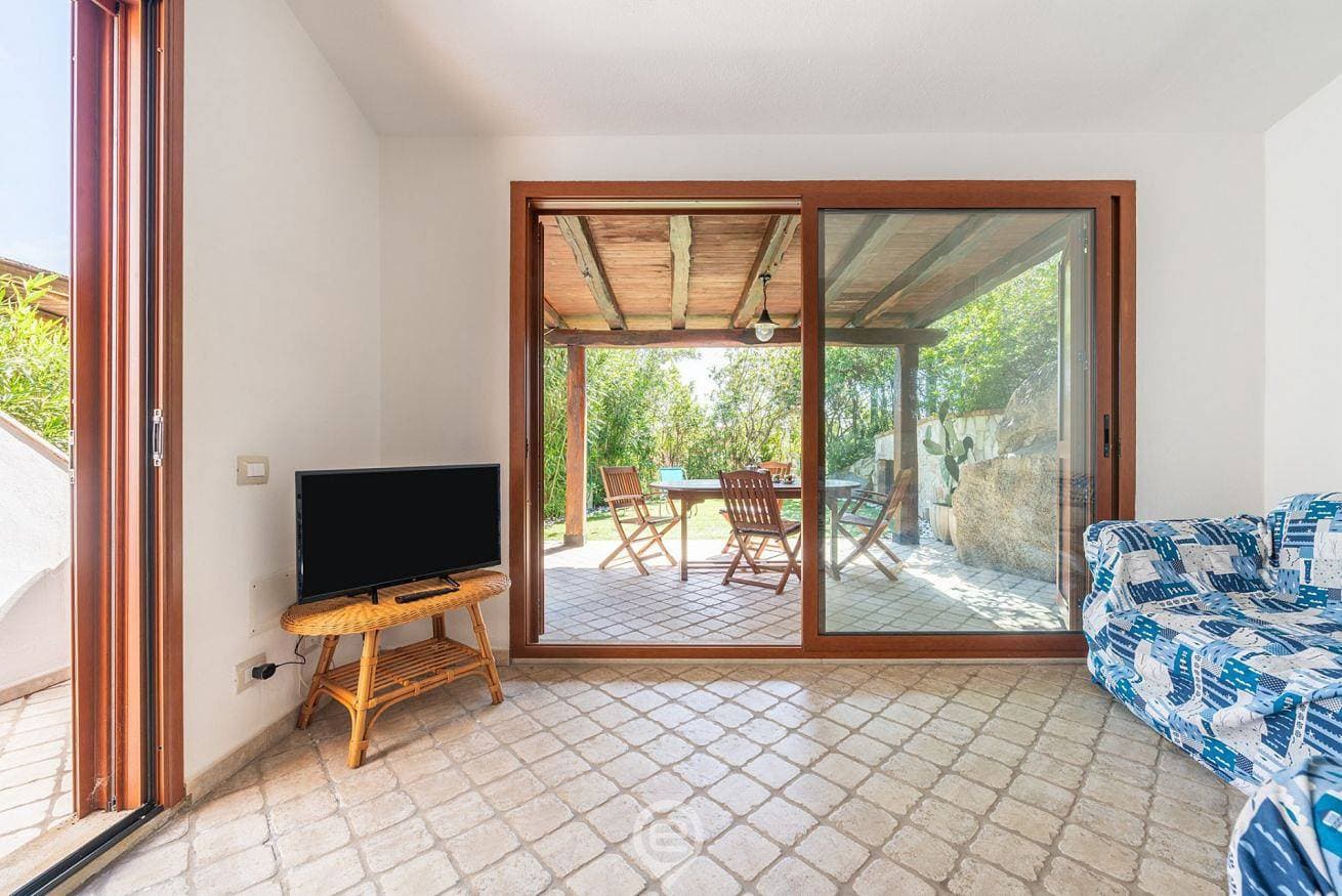 Foto 11 von 35: Ferienhaus für 4 Personen mit Garten