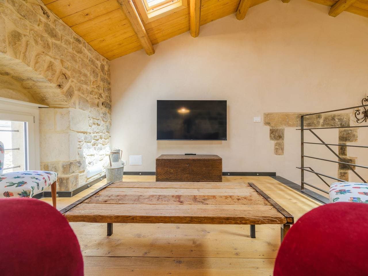 Foto 13 von 38: 'Casa degli Archi