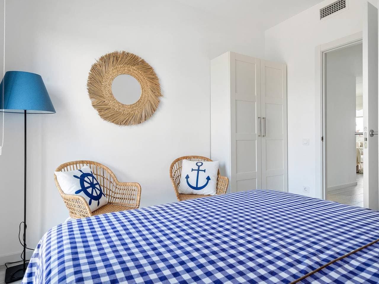 Foto 13 von 27: Ferienwohnung für 6 Personen mit Kinderpool