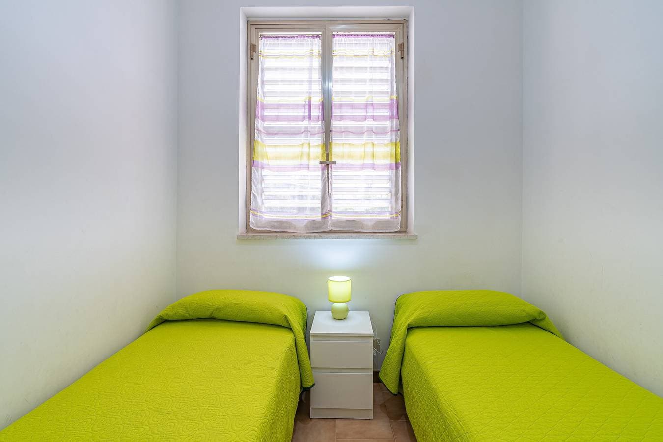 Foto 12 von 27: Apartment 'San Lorenzo' mit Balkon, WLAN und Klimaanlage