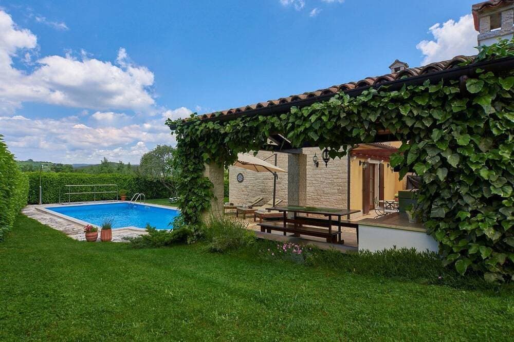 Foto 12 von 30: Villa Sujevic für unvergessliche Ferien , Istrien