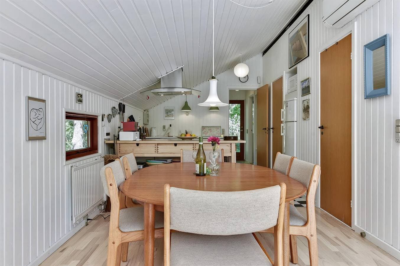 Foto 8 von 40: Pet friendly home in Humble with WiFi