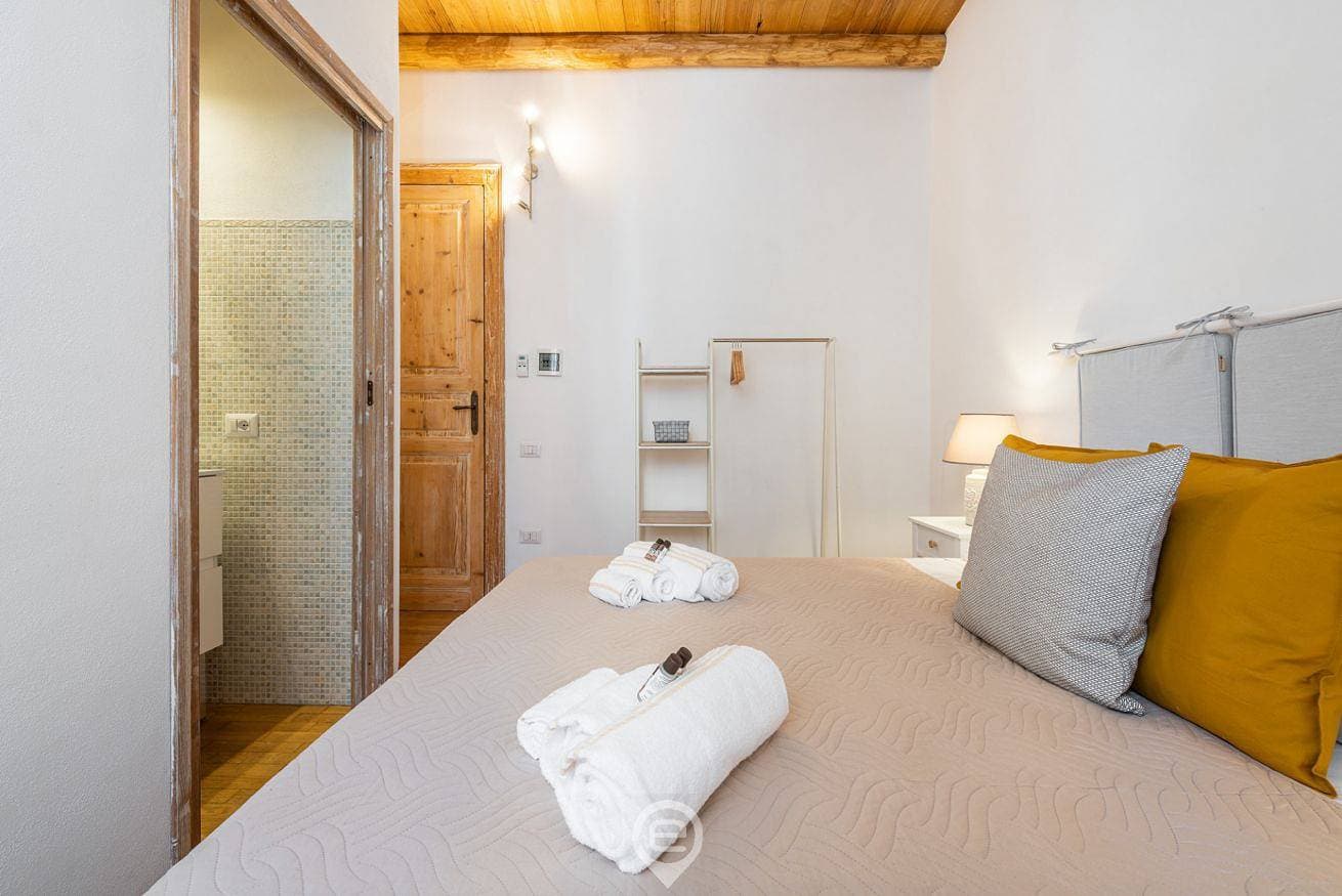 Foto 7 von 14: Zimmer für 2 Personen
