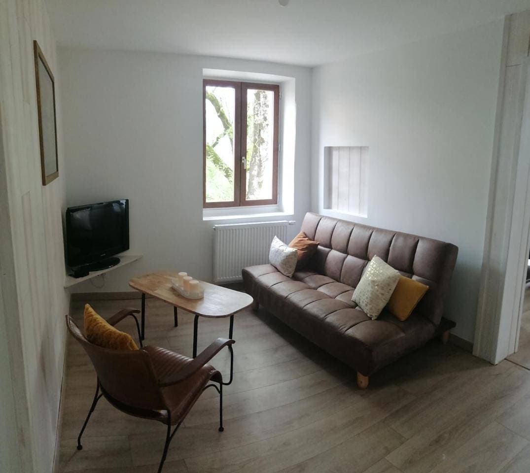 Foto 7 von 8: Three-Bedroom Apartment