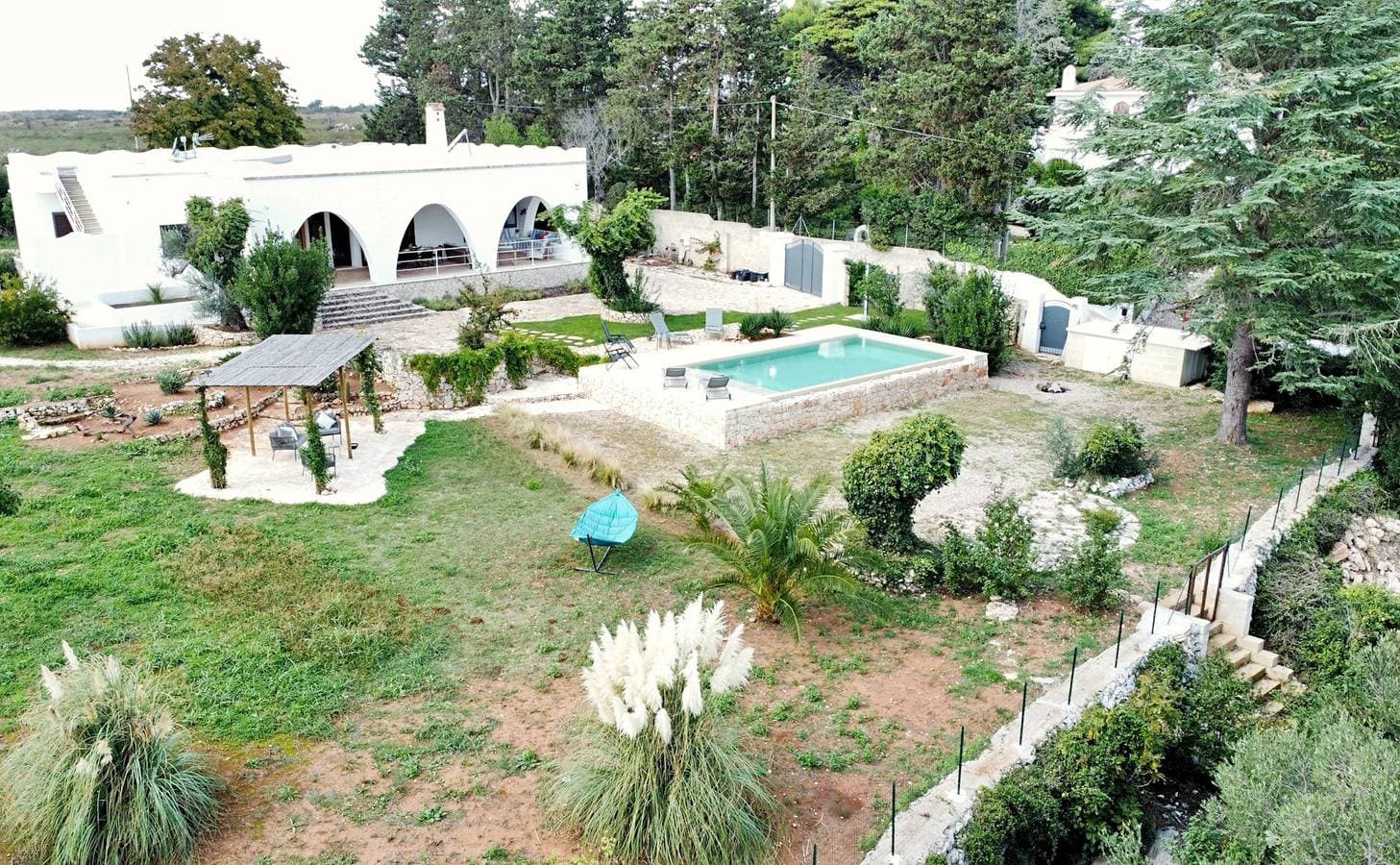 Foto 2 von 62: Villa Archidea - Con Piscina Privata e Giardino