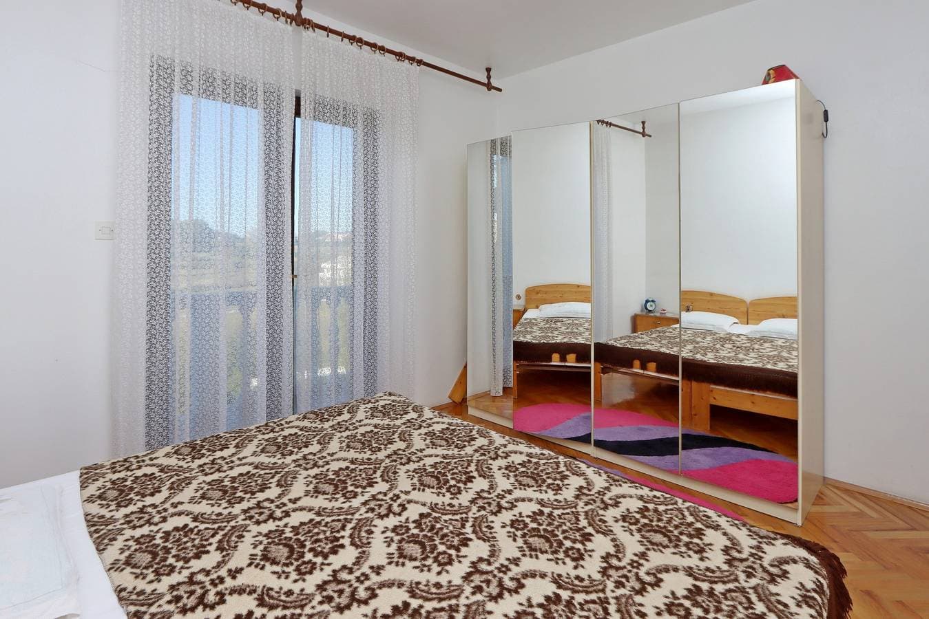 Foto 13 von 23: 2-Zimmer-Ferienwohnung mit Balkon Banjol, Rab A-16082-a