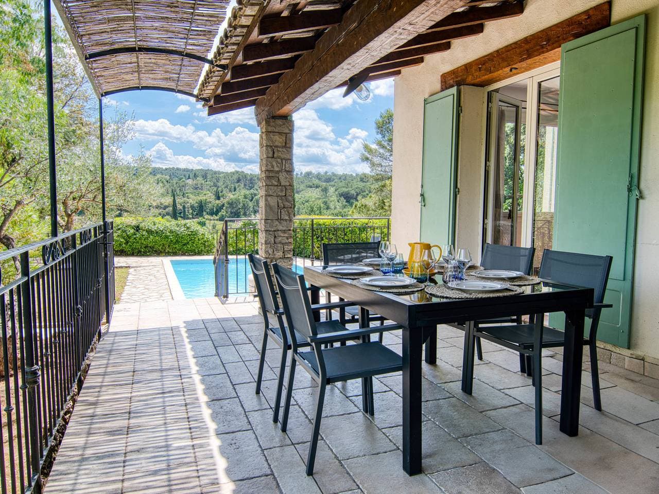 Foto 6 von 30: Le Clos des Oliviers