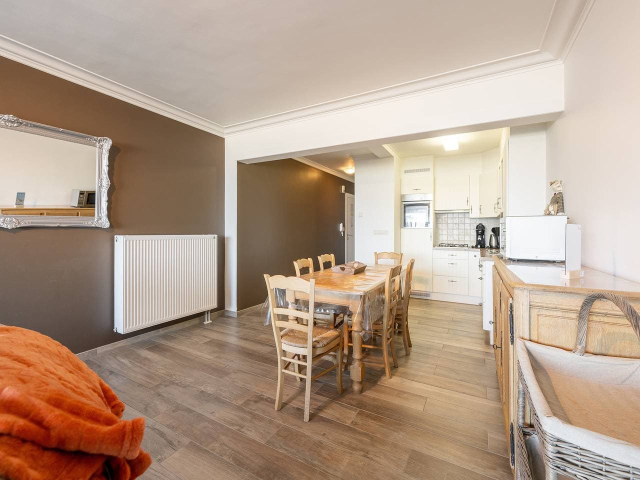 Foto 11 von 23: Ferienwohnung Zeedijk am Meer für 4 Von Belvilla