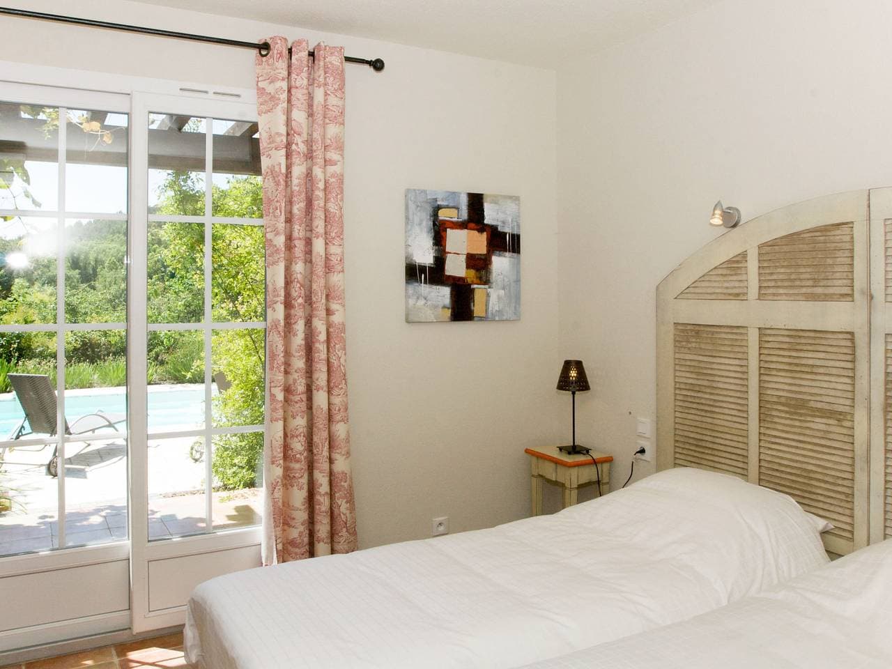 Foto 11 von 42: Domaine de Camiole