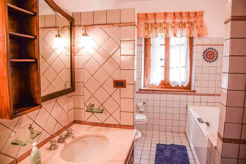 Foto 6 von 30: Casa con giardino/piscina privati vicino a Orvieto
