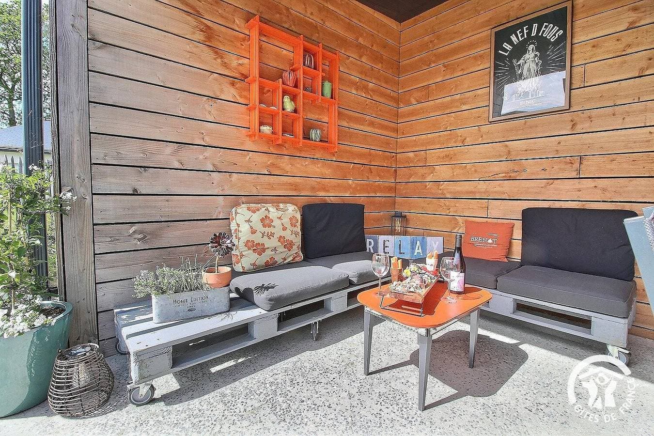 Foto 4 von 42: Le Cottage du Golf